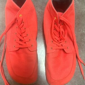Boots: Wildling Atmo Paprika W9